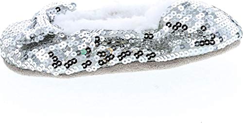 Girls Fashion Flat House Slippers2