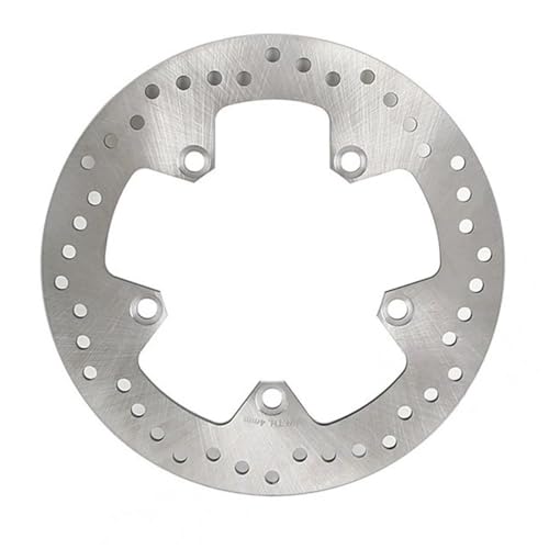 Disques de frein moto avant arrière endurance thermique G310R 310GS 2017-2021