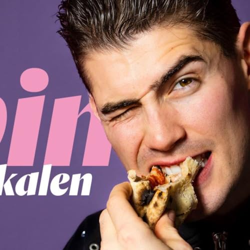 Robin Packalen ja mystinen "perusmokko"