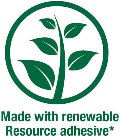 Miniatura 11 de Post-it Super Sticky Notes Soulful Color Collection, paquete de 6 blocs, 90 hojas por bloc, 2.992 in x 2.992 in, rosa, morado, verde, gris, azul,