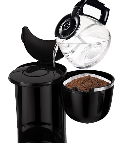 TEFAL Cafetière 6 tasses inox - vue 10