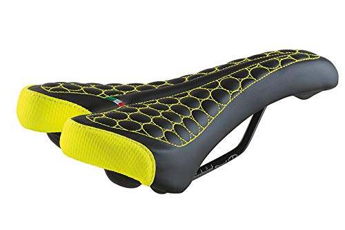 Selle Montegrappa FatBike Sella Bicicletta MTB