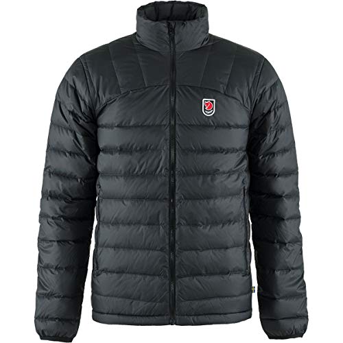 Fjallraven 86123 Expedition Pack Down Jacket M Jacket mens Black S