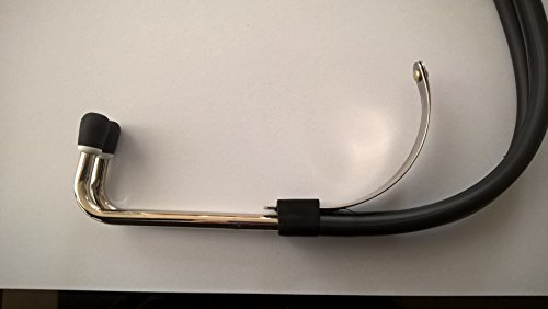 Stéthoscope à double tête Planet pour entendre distinctement les bruits internes