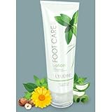 L'EUDINE FOOT CARE LOTION 8 OZ