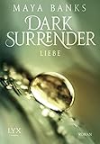  Dark Surrender - Liebe (Dark-Surrender-Reihe, Band 3)