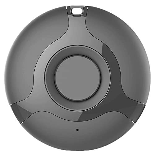 Ultrasonic Pest Repeller - 5cm Portable Rechargeable Pest Control Device for Insects and Rodents - Rat, Mouse, Mosquito, Cockroach, Moth, Ant Repellent