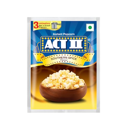 Image of ACT II Southern Spice, 70g
