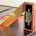 INCRA G455 5-in. Guaranteed 45-Deg. Angle - Precision Layout & Tool Positioning