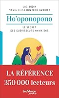 Ho'oponopono: Le secret des guérisseurs hawaiens 2889535053 Book Cover