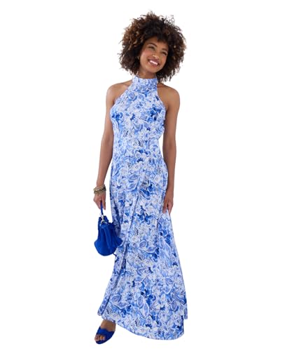 Robe femme halterneck Joe Browns pour sublimer votre féminité cet été