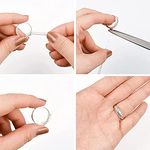 Misuratore di Anelli,Anello Adjuster