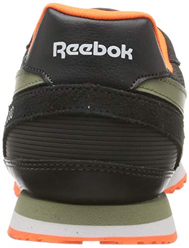 Baskets Basses Reebok Gl 3000 Sp 34 12 - vue 4