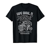 Cape Coral Florida Hotrod Classic Car Designs
