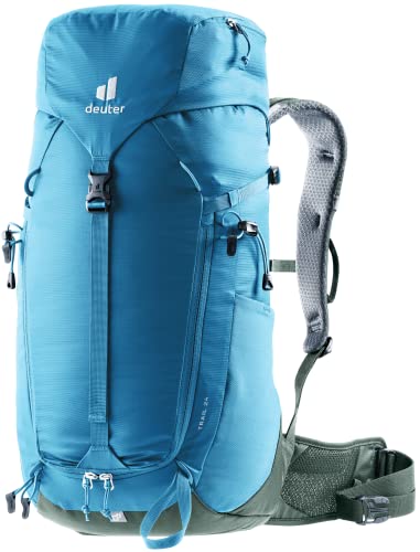 Deuter Trail 24, Wave/Ivy