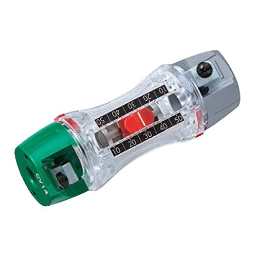 未来工業(MIRAI) トリッパーCV(CV/CVD/CVTケーブルの皮むき器)単心14/22 (1個) 取寄品 TOR-CV1S