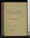  RASSEGNA STORICA DEL RISORGIMENTO - settembre 1935