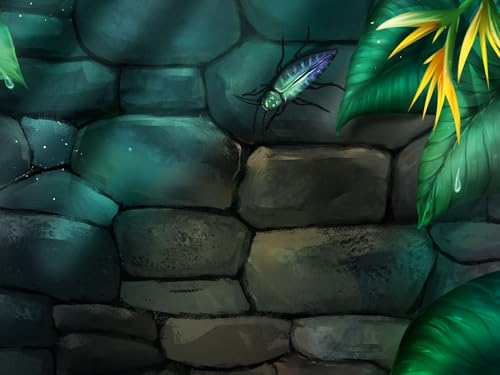 Internat der bösen Tiere