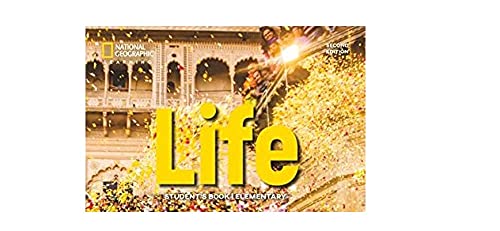 Life Elementary Student's Book with App Code