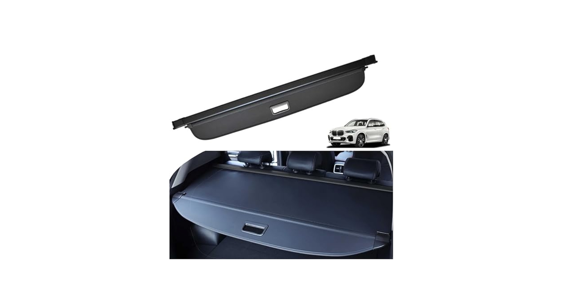 BMW x5 f15 トノカバー　純正品　取り外し BMW X5 Cowl Cover Removal & Installation DIY (2014-2019 BMW