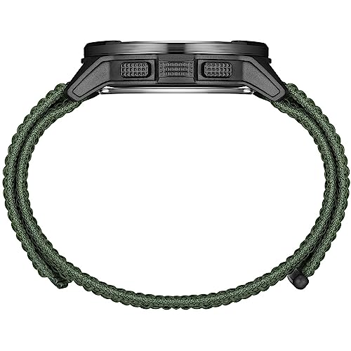 Diditime DIDI001 Tactical Watches For Men, Military Watches For Men, Waterproof 164Ft thumb #7
