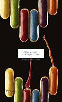 Hardcover Eclair de génie [French] Book