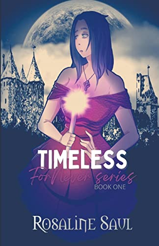 Timeless (ForNever)