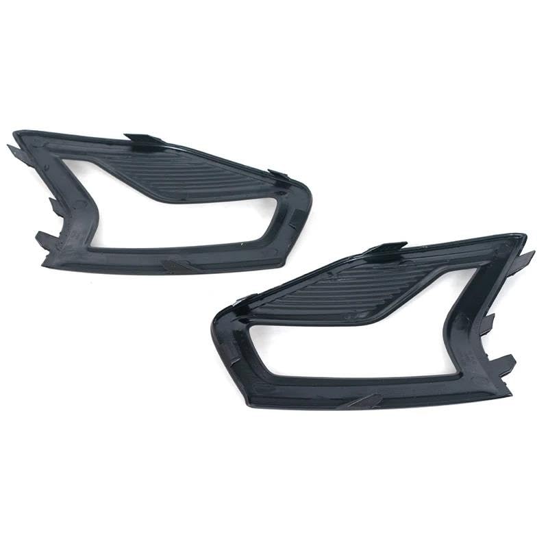 Cadre feu antibrouillard pour Ford Fusion 2020 remplacement cache pare-chocs cassé complet - 5