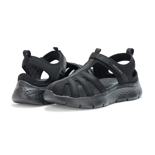 Image of Skechers Women's On-the-go Go Walk Flex Sandal - Jill