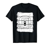 Camisetas Gráficas de Retrófilo