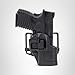 BLACKHAWK Serpa Black CQC Holster Sig P365/P365XL Right Hand