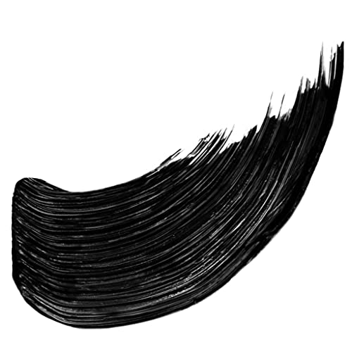 Rimmel London Wonder'Full Wake Me Up Mascara, Black - Image 5