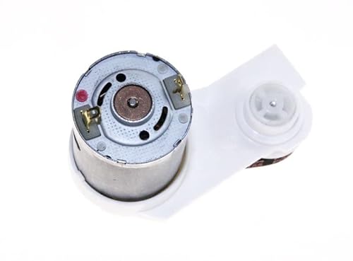 ELECTROLUX Moteur & Courroie pour aspirateur - vue 3