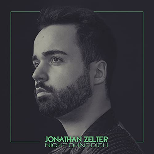 Jonathan Zelter