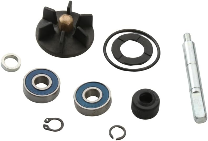 Scooter Water Repair Kit Fit For Dna Gp Experience 50 Runner Purejet St 50cc 100110020