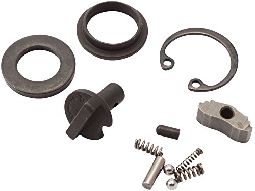 HAZET 2600964 - Llave de doble boca