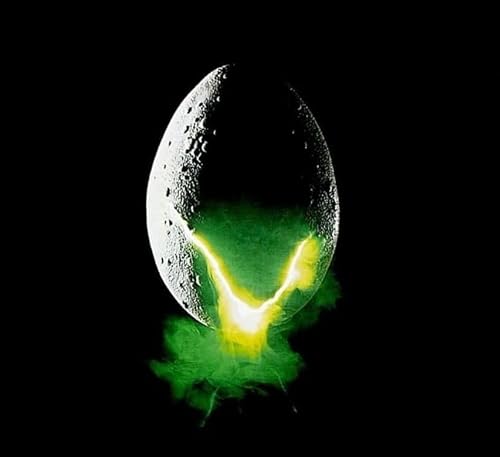 Episode 215 &ndash; Where No One Can Hear You Scream: On Ridley Scott's 'Alien'