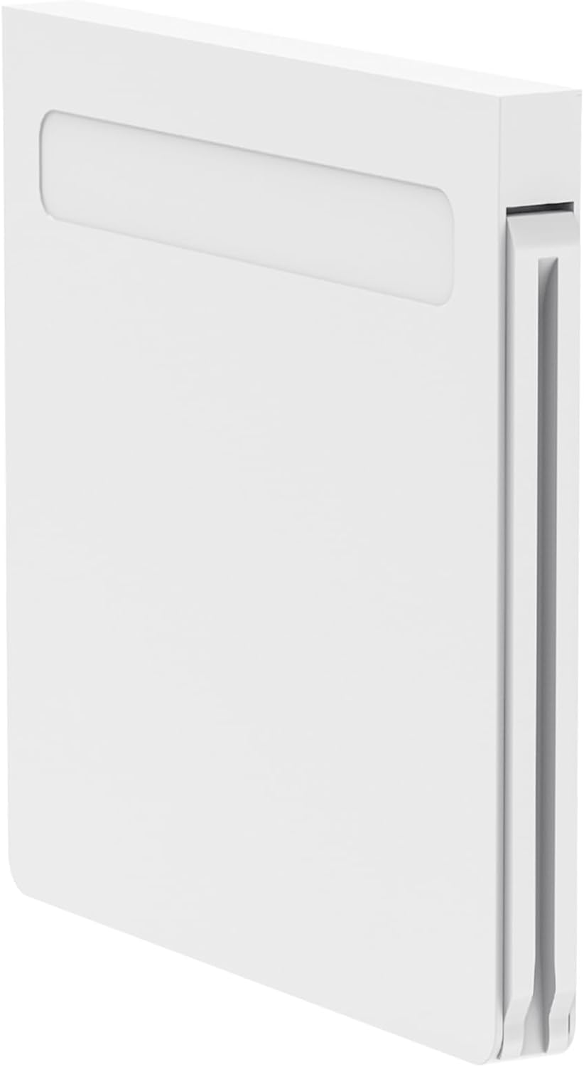 ICECO GO20 Series Replacement Removable Compartment Divider, Converts Dual Zone Refrigerator/Freezer to Single Zone