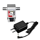 4K8K対応 電源供給機 (ブースター電源部) DC15V 0.8A FE-TPI-SET2