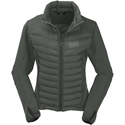 Blouson pour femme matelassé Ajouter II pour ne plus souffrir du vent frais en ville