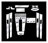 Grâce à sa définition de sensibilité tactile, ce protecteur d'écran permet une interaction fluide avec votre écran tactile tout en préservant sa réactivité.