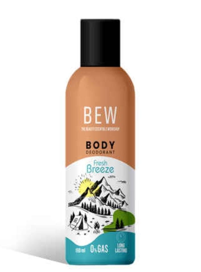 BODY DEODORANT FRESH BREEZE 150ML SPRAY (2)-picture-18