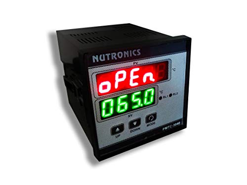 MKII Temperature Controller
