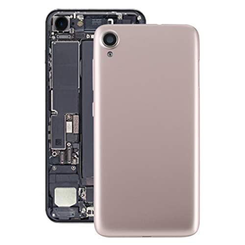 Couverture ASUS Zenfone Live L1 ZA550KL coque de protection téléphone portable noir gold