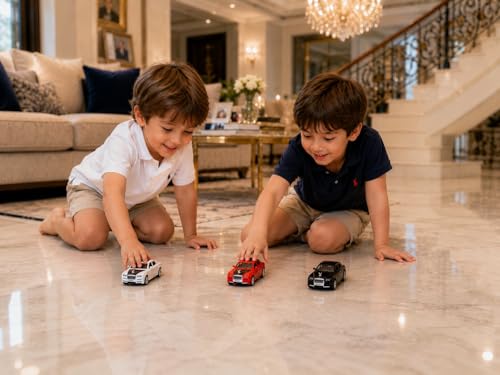 Image of Royals hub Rolls Royce Phantom 1:36 Scale Model Car Exclusive Alloy Metal Car Die-cast Scale Model Pullback Toy with Openable Doors & Light Music Best Gifts Toys Kids【Colors as Per Stock】