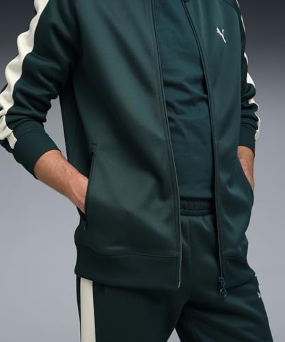 Image of PUMA Mens Track Jackets