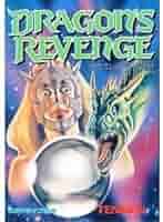 Dragon's Revenge【中古・MD北米版】 Dragon's Revenge【中古・MD北米版】 - メルカリ
