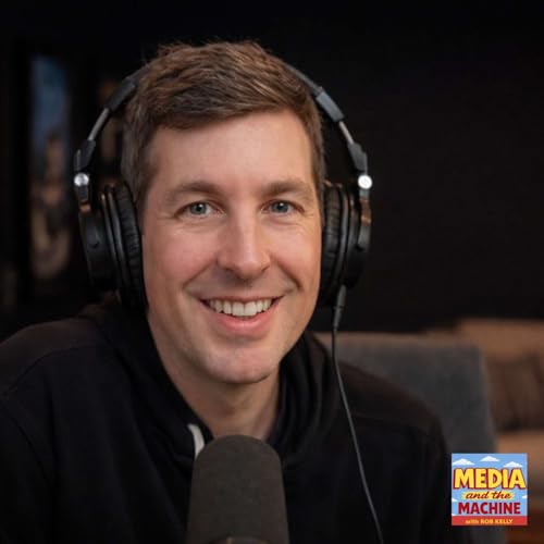 Top Podcaster: AI Kills Info Podcasts&mdash;Not Personalities