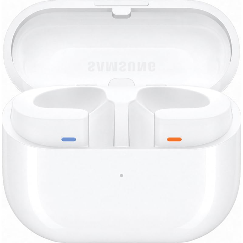 Auricolari Samsung SM-R530NZWAXEF Bianco