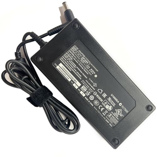 Adaptateur MSI GE63VR 230W parfait pour retrouver votre espace de travail fixe